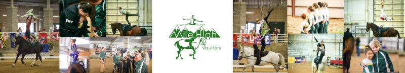 Mile High Vaulters Collage Header